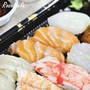 하남-신장-신장1호 | 하남 신장시장 맛집 가성비 초밥집 연어초밥 추천