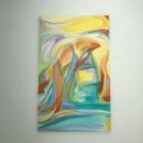 이의후 개인전 | [전시]정진아작가 개인전 Forms in Sequence, 로이갤러리 압구정