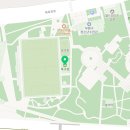 인천광역시 삼산월드체육관족구장 이미지