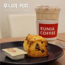 루니아커피