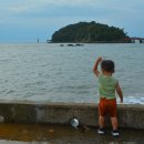 서해바다 이미지