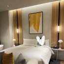 강남-144 | 신사역 가로수길 호텔 보코 서울 강남 by IHG 스위트룸 후기