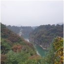 한탄강 주상절리 잔도길(2023.10.14) 이미지