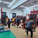 인천PT 찾다가 정착한 곳! 효성동헬스장 이승래 마스터짐 방문 후기 💪✨