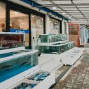 주문진 수산횟집 이미지