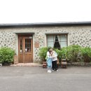 서호동-34 | 제주 서귀포 '카페 귤꽃다락' 후기 🌿｜귤양갱과 말차, 중국인 크루즈 관광객으로 북적였던 평일의 귤카페