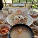 귀래정 | 서울 근교 여행, 고기리 계곡 누룽지 백숙 맛집 [귀래정] 내돈내산 솔직후기