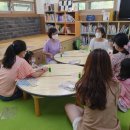 청운효자동 북카페 이미지