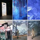 [서울전시] 간송미술관 미디어아트展 내돈내산 후기, 할인, 예매처