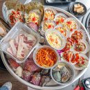 별빛포차 | 을왕리 오늘 조개구이 맛집, 마시안해변 별빛조개포차 무한리필 후기