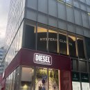 1351 | [엔시티 위시 리쿠 손민수] 디젤 Dx1351 팔찌 | 예뻐서 샀는데 손민수였던 것에 관하여 (+ Dx1541 후기)