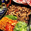 제주대패랑 함경면옥 이미지