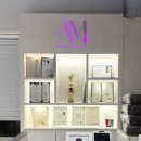 홀덤스미스 | 왁싱 처음이라면? 10분컷 손빠른 퀵 브라질리언 맛집, 경성대왁싱 ❝아망브로우❞