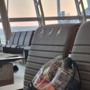 제주항공 코타키나발루 출국 7C2507 기내면세, 담배 반입, 컵라면