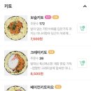 압구정김밥 이미지