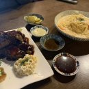 군스빽립서면점 | 부산 서면 전포 맛집 군스빽립 데이트하기 좋은 폭립 맛집