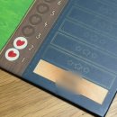 빌농장 | 보드게임 코지스티커빌 | 800개가 넘는 스티커로 꾸미는 나만의 마을