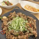 목포한식맛집 남도식 한상차림 락식향 후기