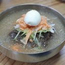 옛촌칡냉면 - 의정부시 부용로 202 | 옛촌칡냉면