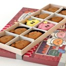 호두과자 이미지