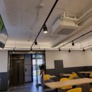 금빛초등학교 정문 앞 이미지