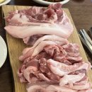 친구뒷고기 | 도봉 명가 뒷고기 본점 뒷고기 맛집 후기