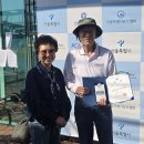 잠원동에서 2025 서울특별시요트협회장배 대회가 2일째 윈드서핑 경기와 시상식이 진행되었다. 이미지