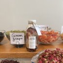 살구공방 | 유유히 성수 담금주 공방 원데이 클래스 후기, 성수데이트 추천!