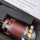 [판매완료]Surpass Hobby Rocket 1/8 버기 4268 1900KV 센서드 모터 판매합니다. 이미지