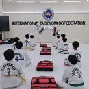 바른태권도 체육관 | [서산태권도]초등태권도 추천 'ITF서산도장'