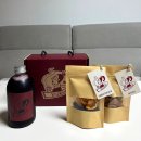 심술쟁이가마솥뱅쇼 | 경주‘심술쟁이 가마솥 뱅쇼’ 뱅쇼 선물키트 솔직한 후기+추가글