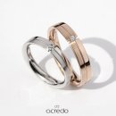 미래크리닝 | [w.5 강남 신세계 아크레도 웨딩반지💍 계약후기 (졸업완료)]