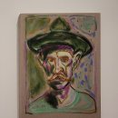 메드웨이 | [전시관람후기] 빌리 차일디쉬 <now protected, I step forth> @리만머핀