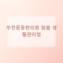 기체형관리 네이버블로그