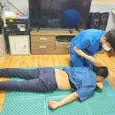 청송3리 경로당 이미지