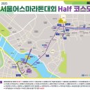 구청 광장 대로변 이미지