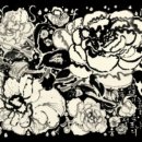 인생을 담은 동양화 이미지