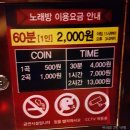 VOICE 노래연습장 이미지