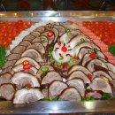 한방족발 이미지