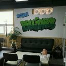 솔샘당구장 이미지