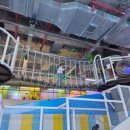 빵빵 | 김해 키즈카페 빵빵플레이파크 방문 후기