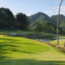 오로라 골프 앤 리조트 이미지