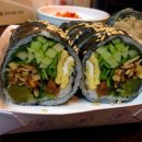 압구정리김밥