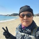 해파랑길 3코스 이미지