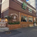 동오식당 | 오밀 여기저기 귀여운것들 한가득인 식당 성수동식당 오므라이스맛집 오리식당 인스타맛집 성수동오밀후기