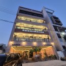 연디브 | 기장 연화리 카페 연디브 오션뷰의 넓고 편한 곳