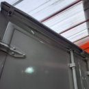 민자동차공업사 | 공주 충남 경기 조치원 탑차수리 전문 오광자동차공업사 | 찌그러진 탑 도어부터 프레임까지 완벽 복원...