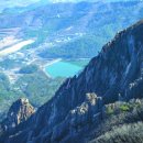 월출산주유소 이미지