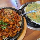 영천닭칼국수 이미지