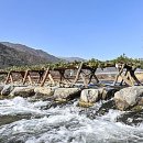 아우라지 관광지 이미지